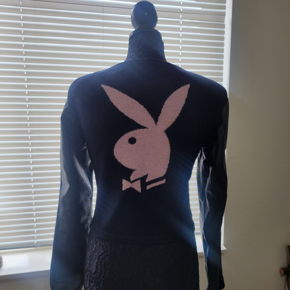 Playboy Jacket!